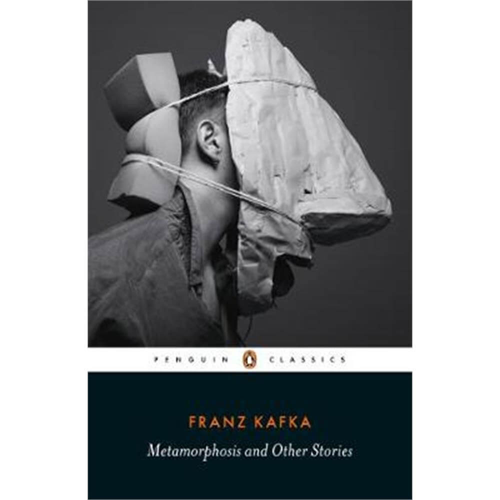 Metamorphosis and Other Stories (Paperback) - Franz Kafka